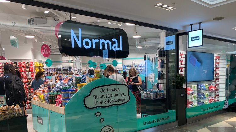 normal