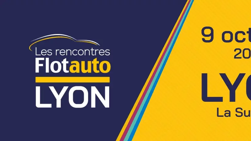 affiche salon flotauto lyon