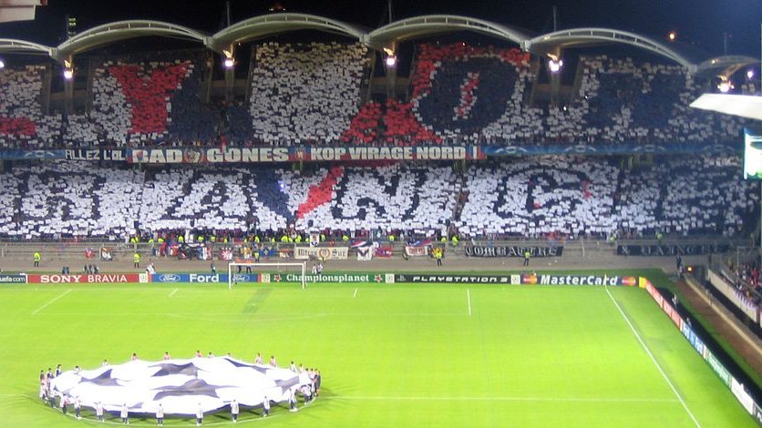 olympique lyonnais