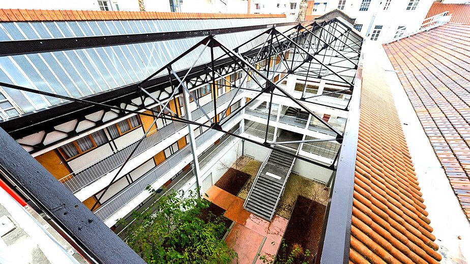 residence etudiante oxygene lyon