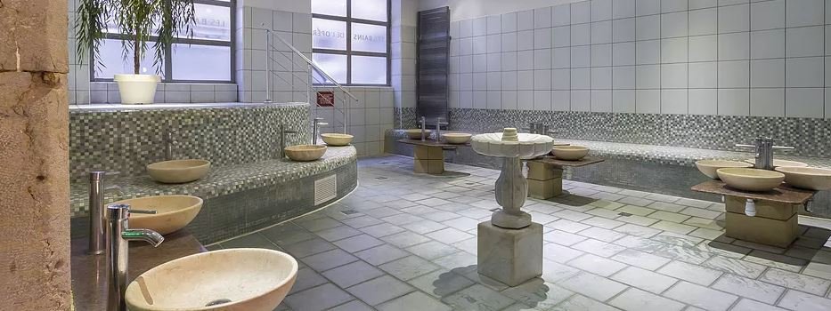 hammam pierre naturelle les bains opera lyon