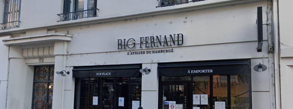 devanture big fernand lyon 3