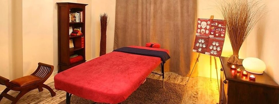 salle massage reflex massage lyon