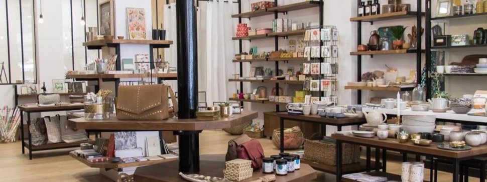 articles de maroquinerie et decoration pour la maison dans le concept store lyonnais maison mathuvu