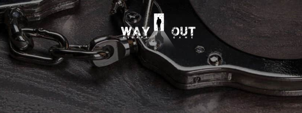 way out 