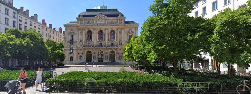 place des celestins lyon