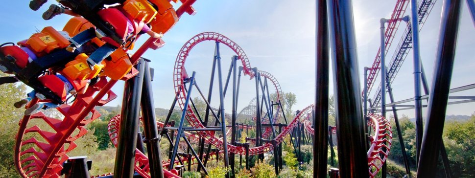 walibi rhones alpes