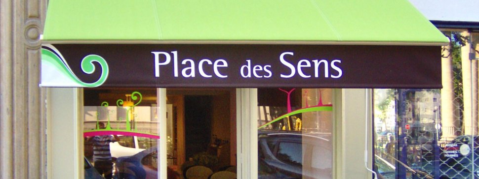 place