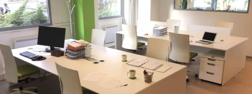 spacieux bureaux cosy coworking caluire et cuire