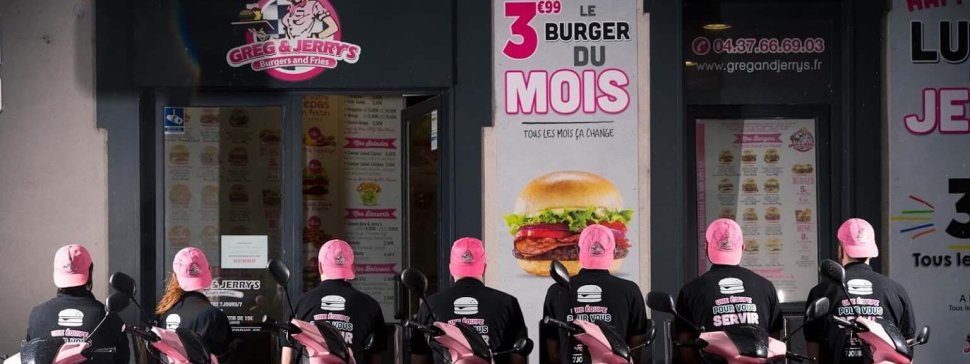 restaurant burger livraison a emporter greg jerrys lyon