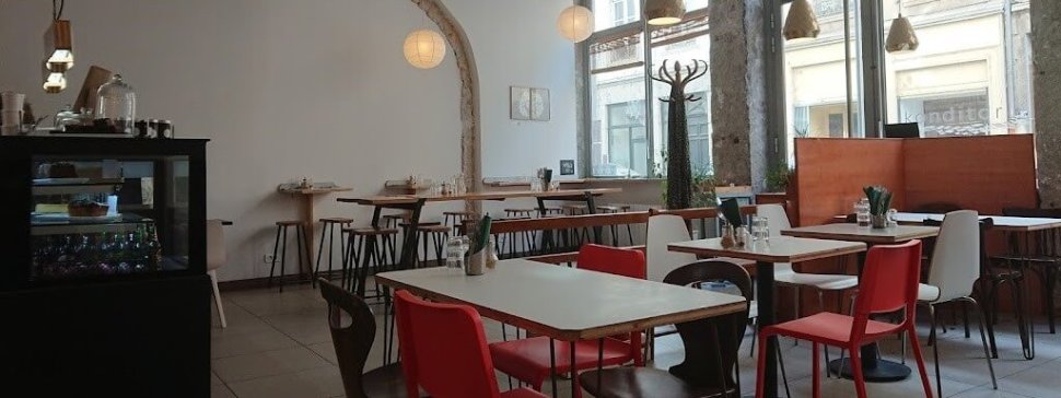salle restaurant cafe brunch konditori lyon