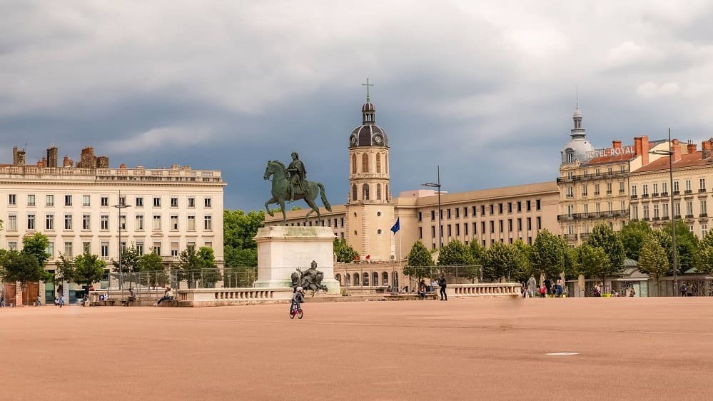 que faire lyon quand il pleut